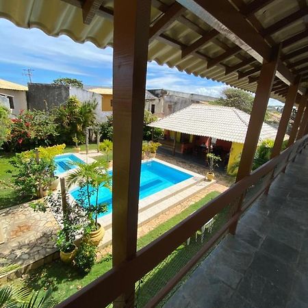 Bougainville - Hotel Pousada-Zen Salvador Exterior photo