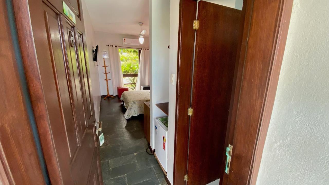 Bougainville - Hotel Pousada-Zen Salvador Exterior photo
